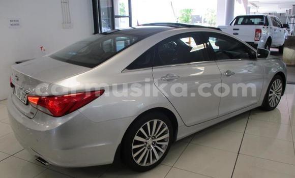 Buy Used Hyundai Sonata Silver Car in Beitbridge in Matabeleland South Buy Used Hyundai Sonata Silver Car in Beitbridge in Matabeleland South