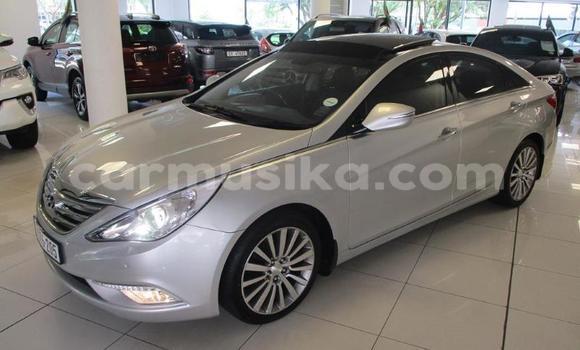 Buy Used Hyundai Sonata Silver Car in Beitbridge in Matabeleland South Buy Used Hyundai Sonata Silver Car in Beitbridge in Matabeleland South