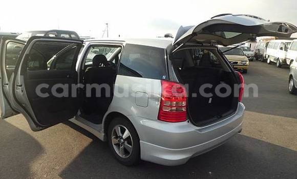 Acheter Occasion Voiture Toyota Wish Autre à Beitbridge, Matabeleland South