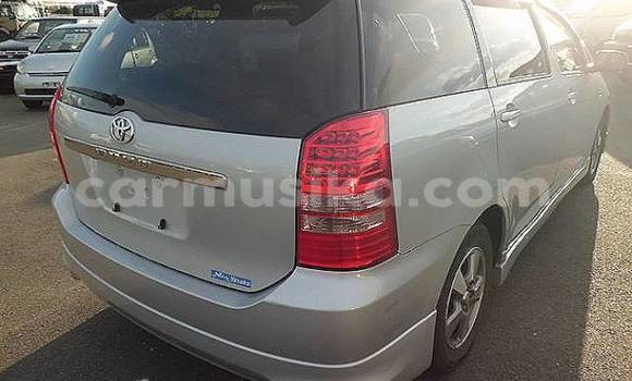 Buy Used Toyota Wish Other Car in Beitbridge in Matabeleland South Buy Used Toyota Wish Other Car in Beitbridge in Matabeleland South