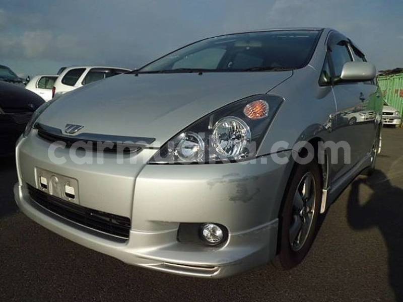 Big with watermark toyota wish matabeleland south beitbridge 26304