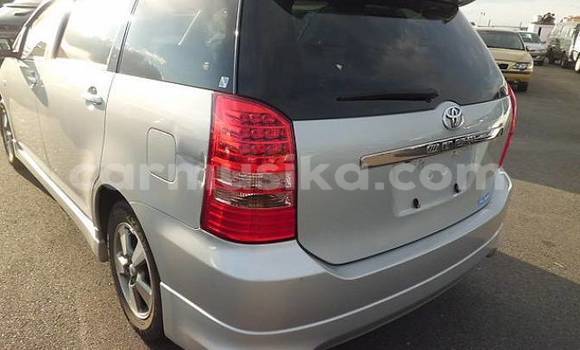 Buy Used Toyota Wish Other Car in Beitbridge in Matabeleland South Buy Used Toyota Wish Other Car in Beitbridge in Matabeleland South