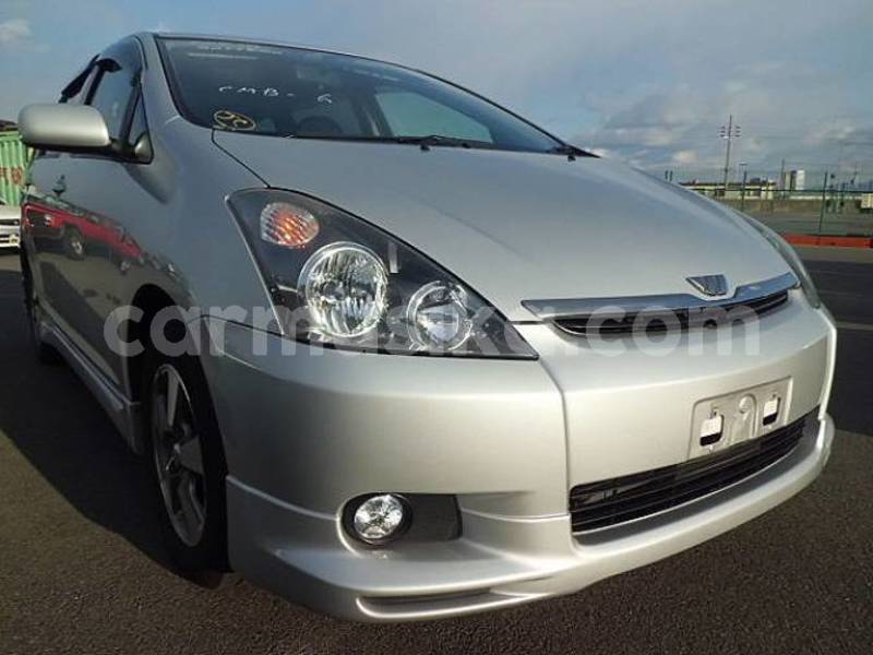 Big with watermark toyota wish matabeleland south beitbridge 26304