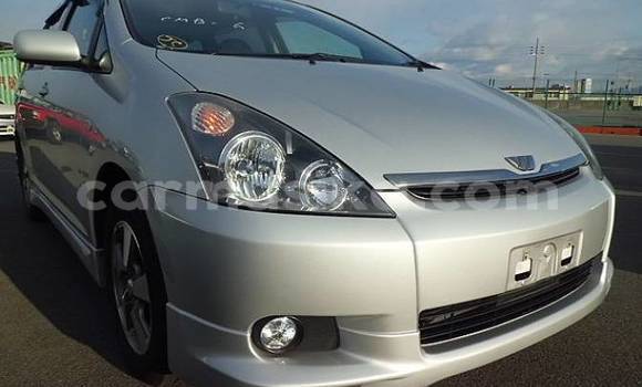 Buy Used Toyota Wish Other Car in Beitbridge in Matabeleland South Buy Used Toyota Wish Other Car in Beitbridge in Matabeleland South