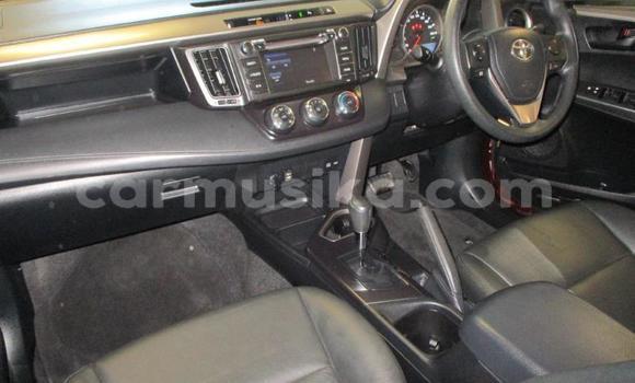 Buy Used Toyota RAV4 Other Car in Beitbridge in Matabeleland South Buy Used Toyota RAV4 Other Car in Beitbridge in Matabeleland South