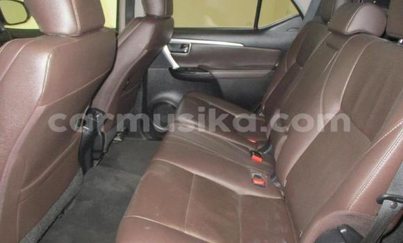 Buy Used Toyota Fortuner White Car in Beitbridge in Matabeleland South Buy Used Toyota Fortuner White Car in Beitbridge in Matabeleland South