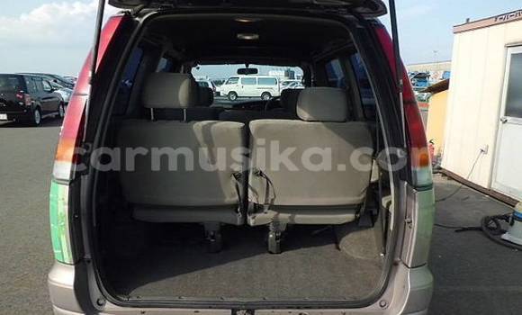 Acheter Occasion Voiture Toyota Noah Autre à Beitbridge, Matabeleland South Acheter Occasion Voiture Toyota Noah Autre à Beitbridge, Matabeleland South