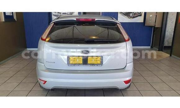 Acheter Occasion Voiture Ford Focus Gris à Beitbridge, Matabeleland South Acheter Occasion Voiture Ford Focus Gris à Beitbridge, Matabeleland South