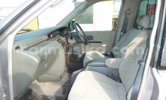 Acheter Occasion Voiture Toyota Noah Autre à Beitbridge, Matabeleland South Acheter Occasion Voiture Toyota Noah Autre à Beitbridge, Matabeleland South