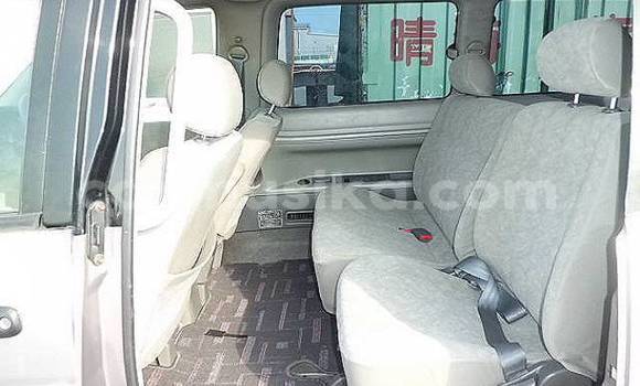 Acheter Occasion Voiture Toyota Noah Autre à Beitbridge, Matabeleland South Acheter Occasion Voiture Toyota Noah Autre à Beitbridge, Matabeleland South