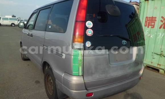 Acheter Occasion Voiture Toyota Noah Autre à Beitbridge, Matabeleland South Acheter Occasion Voiture Toyota Noah Autre à Beitbridge, Matabeleland South
