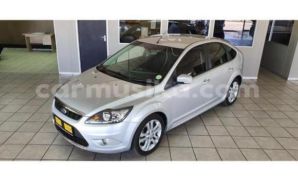 Acheter Occasion Voiture Ford Focus Gris à Beitbridge, Matabeleland South Acheter Occasion Voiture Ford Focus Gris à Beitbridge, Matabeleland South