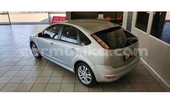 Acheter Occasion Voiture Ford Focus Gris à Beitbridge, Matabeleland South Acheter Occasion Voiture Ford Focus Gris à Beitbridge, Matabeleland South