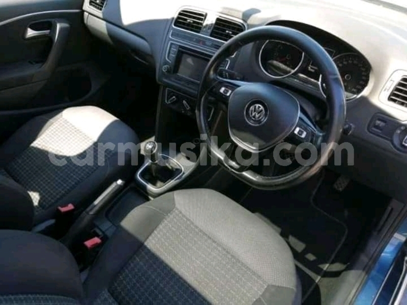 Big with watermark volkswagen polo matabeleland south beitbridge 26312