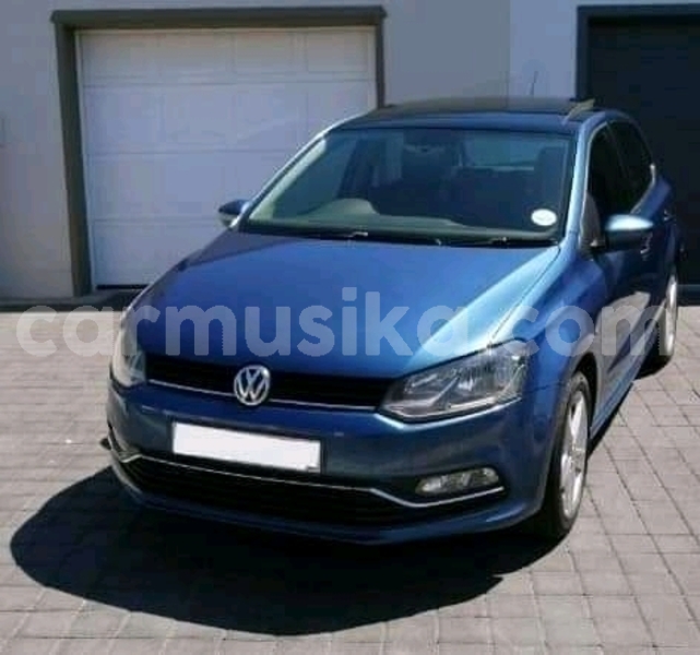 Big with watermark volkswagen polo matabeleland south beitbridge 26312