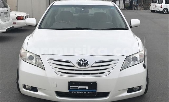 Buy Used Toyota Camry (Japan) Silver Car in Beitbridge in Matabeleland South Buy Used Toyota Camry (Japan) Silver Car in Beitbridge in Matabeleland South