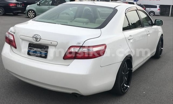 Buy Used Toyota Camry (Japan) Silver Car in Beitbridge in Matabeleland South Buy Used Toyota Camry (Japan) Silver Car in Beitbridge in Matabeleland South