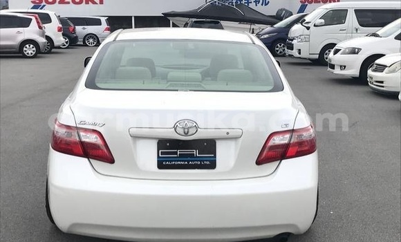 Buy Used Toyota Camry (Japan) Silver Car in Beitbridge in Matabeleland South Buy Used Toyota Camry (Japan) Silver Car in Beitbridge in Matabeleland South