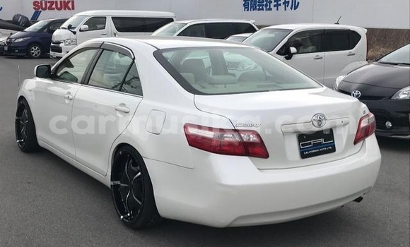 Buy Used Toyota Camry (Japan) Silver Car in Beitbridge in Matabeleland South Buy Used Toyota Camry (Japan) Silver Car in Beitbridge in Matabeleland South