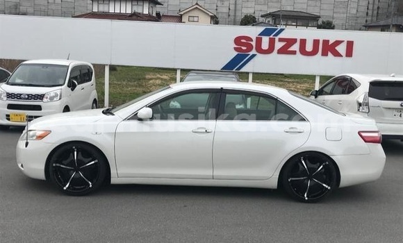 Buy Used Toyota Camry (Japan) Silver Car in Beitbridge in Matabeleland South Buy Used Toyota Camry (Japan) Silver Car in Beitbridge in Matabeleland South