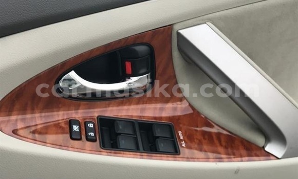 Buy Used Toyota Camry (Japan) Silver Car in Beitbridge in Matabeleland South Buy Used Toyota Camry (Japan) Silver Car in Beitbridge in Matabeleland South