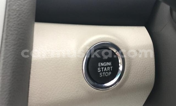 Buy Used Toyota Camry (Japan) Silver Car in Beitbridge in Matabeleland South Buy Used Toyota Camry (Japan) Silver Car in Beitbridge in Matabeleland South