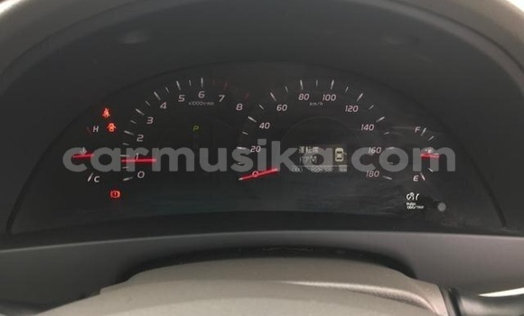 Buy Used Toyota Camry (Japan) Silver Car in Beitbridge in Matabeleland South Buy Used Toyota Camry (Japan) Silver Car in Beitbridge in Matabeleland South