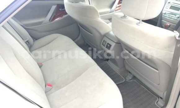 Buy Used Toyota Camry (Japan) Silver Car in Beitbridge in Matabeleland South Buy Used Toyota Camry (Japan) Silver Car in Beitbridge in Matabeleland South