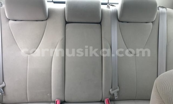 Buy Used Toyota Camry (Japan) Silver Car in Beitbridge in Matabeleland South Buy Used Toyota Camry (Japan) Silver Car in Beitbridge in Matabeleland South