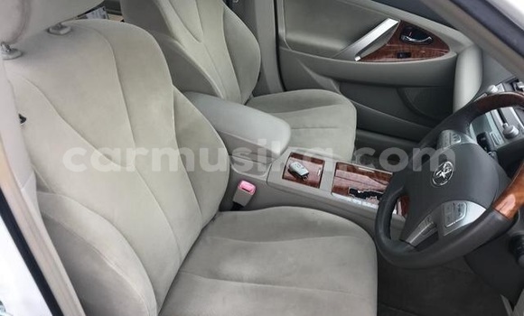 Buy Used Toyota Camry (Japan) Silver Car in Beitbridge in Matabeleland South Buy Used Toyota Camry (Japan) Silver Car in Beitbridge in Matabeleland South