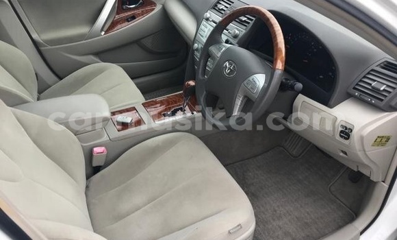 Buy Used Toyota Camry (Japan) Silver Car in Beitbridge in Matabeleland South Buy Used Toyota Camry (Japan) Silver Car in Beitbridge in Matabeleland South