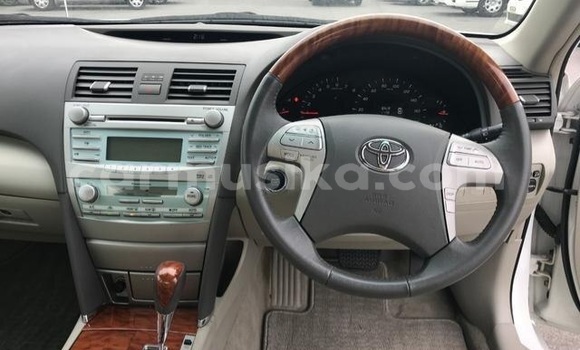 Buy Used Toyota Camry (Japan) Silver Car in Beitbridge in Matabeleland South Buy Used Toyota Camry (Japan) Silver Car in Beitbridge in Matabeleland South