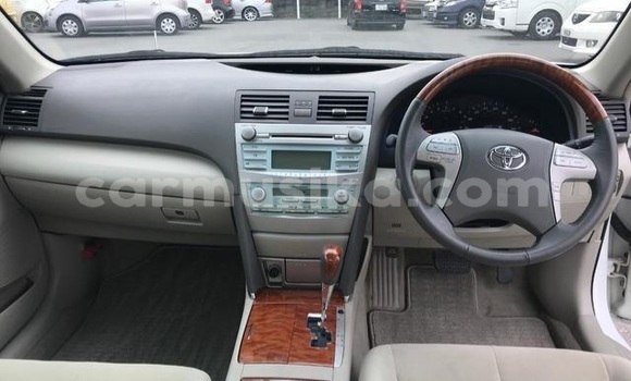 Buy Used Toyota Camry (Japan) Silver Car in Beitbridge in Matabeleland South Buy Used Toyota Camry (Japan) Silver Car in Beitbridge in Matabeleland South