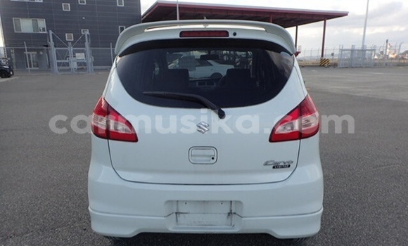 Acheter Occasion Voiture Suzuki Cervo Blanc à Beitbridge, Matabeleland South Acheter Occasion Voiture Suzuki Cervo Blanc à Beitbridge, Matabeleland South