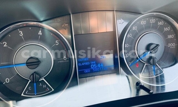 Buy Used Toyota Fortuner Silver Car in Beitbridge in Matabeleland South Buy Used Toyota Fortuner Silver Car in Beitbridge in Matabeleland South