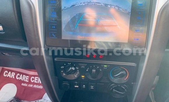 Buy Used Toyota Fortuner Silver Car in Beitbridge in Matabeleland South Buy Used Toyota Fortuner Silver Car in Beitbridge in Matabeleland South