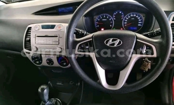 Buy Used Hyundai i20 Red Car in Beitbridge in Matabeleland South Buy Used Hyundai i20 Red Car in Beitbridge in Matabeleland South