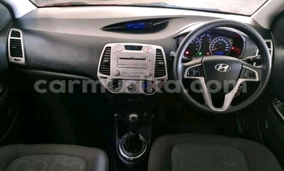 Buy Used Hyundai i20 Red Car in Beitbridge in Matabeleland South Buy Used Hyundai i20 Red Car in Beitbridge in Matabeleland South