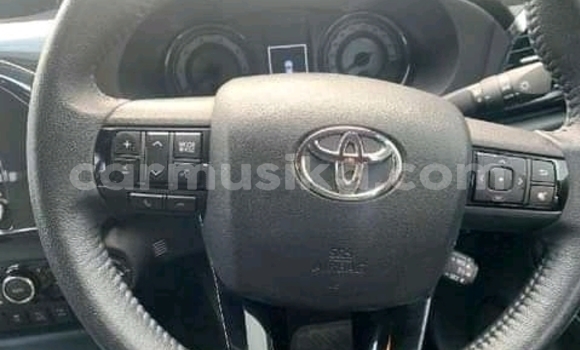 Buy Used Toyota Hilux Other Car in Beitbridge in Matabeleland South Buy Used Toyota Hilux Other Car in Beitbridge in Matabeleland South