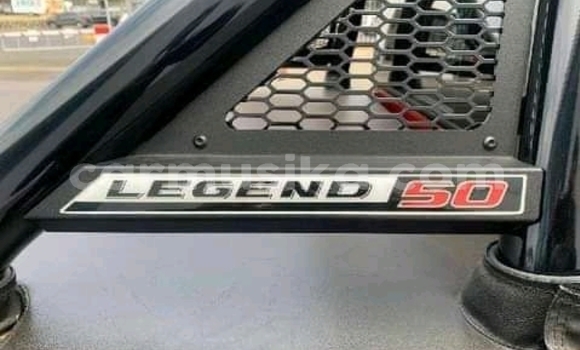 Buy Used Toyota Hilux Other Car in Beitbridge in Matabeleland South Buy Used Toyota Hilux Other Car in Beitbridge in Matabeleland South