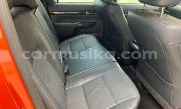 Buy Used Toyota Hilux Other Car in Beitbridge in Matabeleland South Buy Used Toyota Hilux Other Car in Beitbridge in Matabeleland South