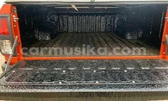 Buy Used Toyota Hilux Other Car in Beitbridge in Matabeleland South Buy Used Toyota Hilux Other Car in Beitbridge in Matabeleland South