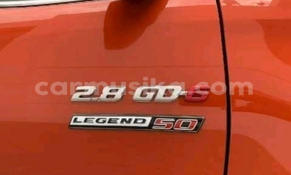 Buy Used Toyota Hilux Other Car in Beitbridge in Matabeleland South Buy Used Toyota Hilux Other Car in Beitbridge in Matabeleland South