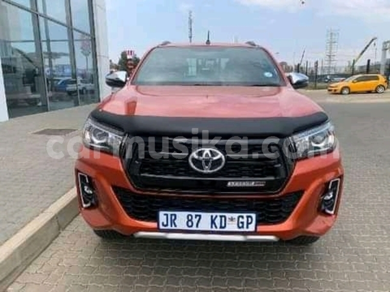 Big with watermark toyota hilux matabeleland south beitbridge 26323