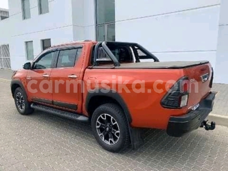 Big with watermark toyota hilux matabeleland south beitbridge 26323