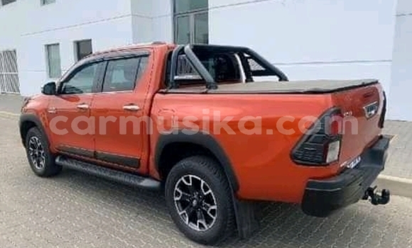 Buy Used Toyota Hilux Other Car in Beitbridge in Matabeleland South Buy Used Toyota Hilux Other Car in Beitbridge in Matabeleland South