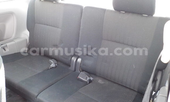 Tenga Tsaru Toyota Voxy Chena Mota in Beitbridge in Matabeleland South Tenga Tsaru Toyota Voxy Chena Mota in Beitbridge in Matabeleland South