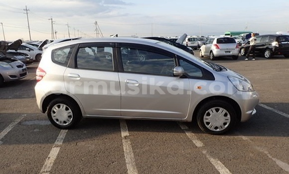 Tenga Tsaru Honda Fit Sirivha Mota in Beitbridge in Matabeleland South Tenga Tsaru Honda Fit Sirivha Mota in Beitbridge in Matabeleland South