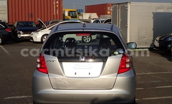 Tenga Tsaru Honda Fit Sirivha Mota in Beitbridge in Matabeleland South Tenga Tsaru Honda Fit Sirivha Mota in Beitbridge in Matabeleland South