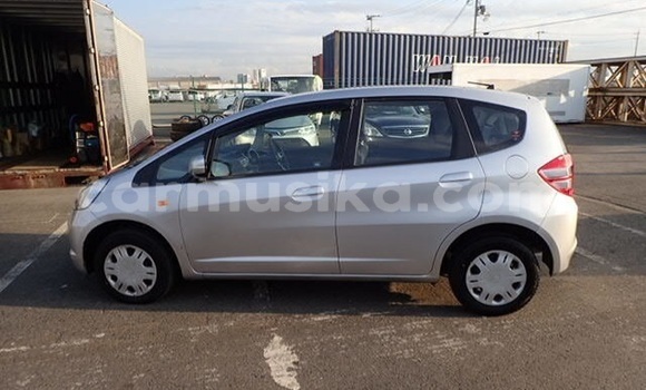 Tenga Tsaru Honda Fit Sirivha Mota in Beitbridge in Matabeleland South Tenga Tsaru Honda Fit Sirivha Mota in Beitbridge in Matabeleland South